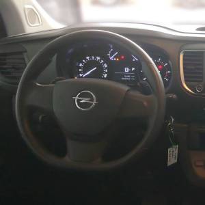 Opel Zafira Combi Long 2.0 CDTi AT8 - 3 godine jamstva