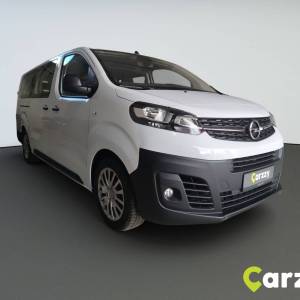 Opel Zafira Combi Long 2.0 CDTi AT8 - 3 godine jamstva