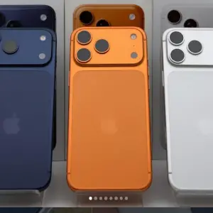 originalni Apple iPhone 17 Pro Max, iPhone 17 Pro, iPhone 17 , 17 Air