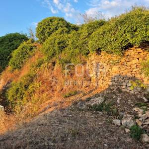 Otok Brač, Nerežišće, stara kamena kuća 106m2