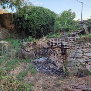 Otok Brač, Nerežišće, stara kamena kuća 122m2