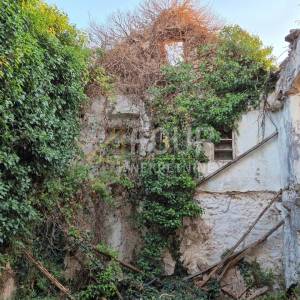 Otok Brač, Nerežišće, stara kamena kuća 122m2