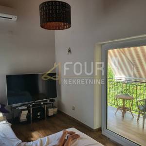 Otok Krk, 2s+db, 194.2m2, terasa, balkon, garaža