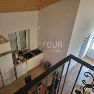 Otok Krk, 2s+db, 194.2m2, terasa, balkon, garaža