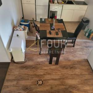 Otok Krk, 2s+db, 194.2m2, terasa, balkon, garaža