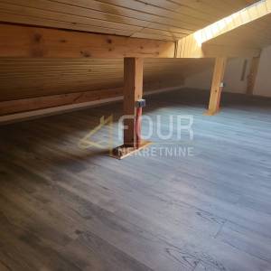 Otok Krk, 2s+db, 194.2m2, terasa, balkon, garaža