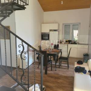Otok Krk, 2s+db, 194.2m2, terasa, balkon, garaža