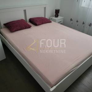 Otok Krk, 2s+db, 194.2m2, terasa, balkon, garaža