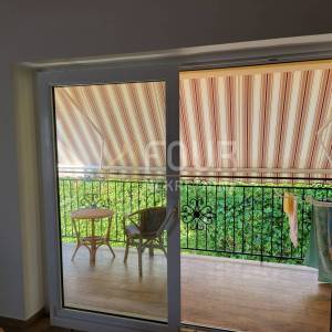 Otok Krk, 2s+db, 194.2m2, terasa, balkon, garaža