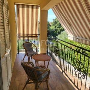 Otok Krk, 2s+db, 194.2m2, terasa, balkon, garaža