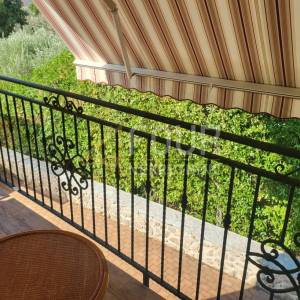 Otok Krk, 2s+db, 194.2m2, terasa, balkon, garaža