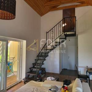 Otok Krk, 2s+db, 194.2m2, terasa, balkon, garaža