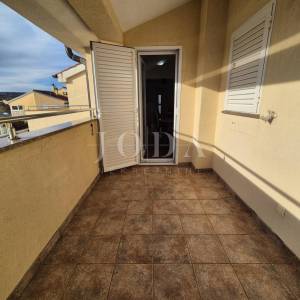 Otok Krk - apartman s otvorenim pogledom na more