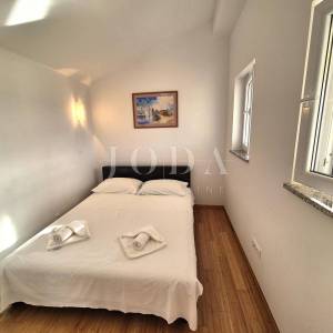 Otok Krk - apartman s otvorenim pogledom na more