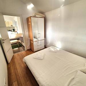 Otok Krk - apartman s otvorenim pogledom na more