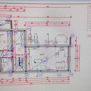 Otok Krk - Građevinsko zemljište s pravomoćnom dozvolom