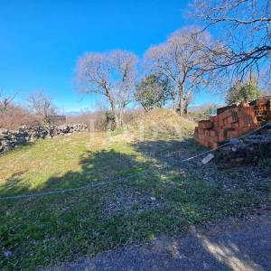 Otok Krk - kamena kuća za adaptaciju