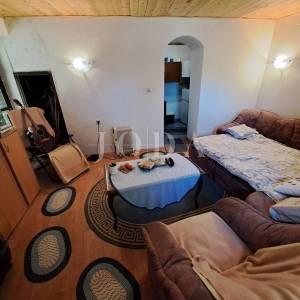 Otok Krk - kamena kuća za adaptaciju