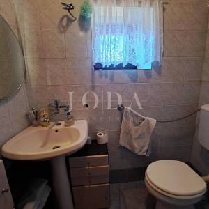 Otok Krk - kamena kuća za adaptaciju