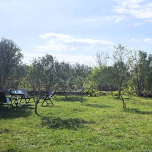 Otok Krk, Kras, poljoprivredno zemljište na prodaju!