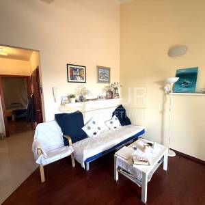 Otok Krk, Šilo, 1s+db, 44.65m2, lođa, pogled na more