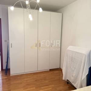 Otok Krk, Šilo, 1s+db, 44.65m2, lođa, pogled na more