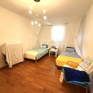 Otok Krk, Šilo, 1s+db, 44.65m2, lođa, pogled na more