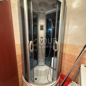 Otok Krk, Šilo, 1s+db, 44.65m2, lođa, pogled na more