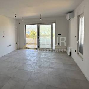 Otok Krk - Šilo, novogradnja s pogledom na more