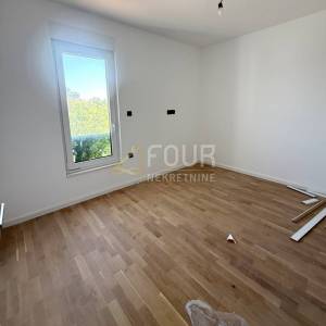 Otok Krk - Šilo, novogradnja s pogledom na more