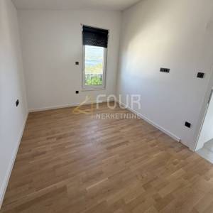 Otok Krk - Šilo, novogradnja s pogledom na more