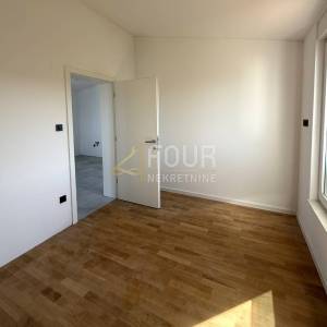 Otok Krk - Šilo, novogradnja s pogledom na more