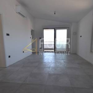 Otok Krk - Šilo, novogradnja s pogledom na more