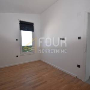 Otok Krk - Šilo, novogradnja s pogledom na more