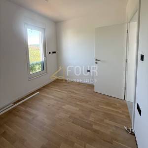 Otok Krk - Šilo, novogradnja s pogledom na more