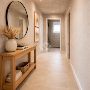 Otok Pag, Novalja, Penthouse, Pogled na More, 4- Sobni, 116m²