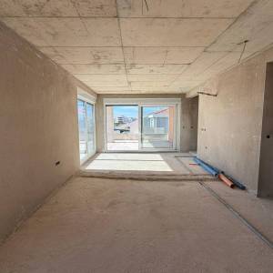 Otok Pag, Novalja, Penthouse, Pogled na More, 4- Sobni, 116m²