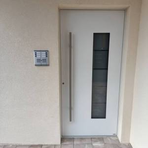 OTOK PAG, POVLJANA - Apartman s pogledom na more, novogradnja