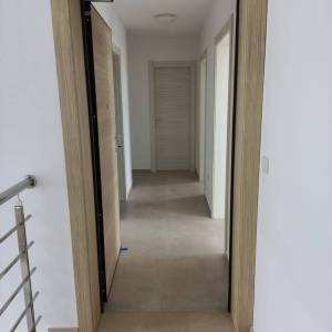 OTOK PAG, POVLJANA - Apartman s krovnom terasom i panoramskim pogledom