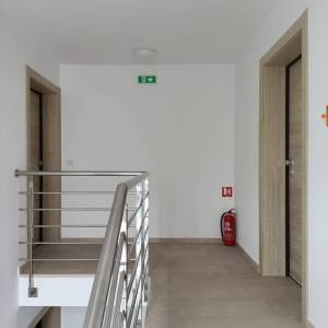 OTOK PAG, POVLJANA - Apartman s krovnom terasom i panoramskim pogledom