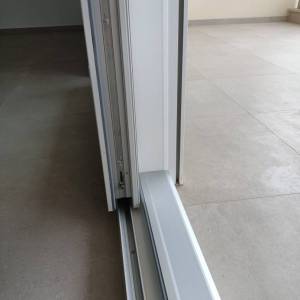 OTOK PAG, POVLJANA - Apartman s krovnom terasom i panoramskim pogledom