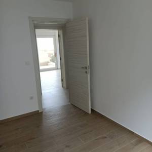 OTOK PAG, POVLJANA - Dvosobni apartman u novogradnji