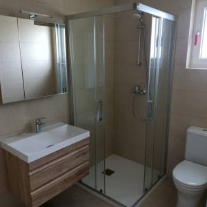 OTOK PAG, POVLJANA - Dvosobni apartman u novogradnji