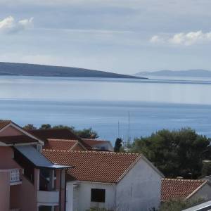 OTOK PAG, POVLJANA - Dvosobni apartman u novogradnji