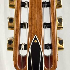 Ovation koncert klasik profi gitara