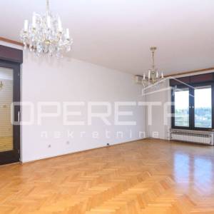 Pantovčak - poslovna zgrada ( 529m2) s pomočnim objektom 200m2, najam