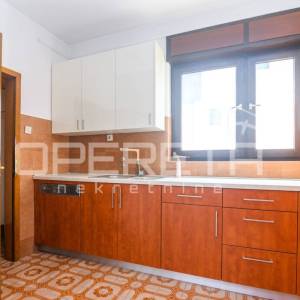 Pantovčak - poslovna zgrada ( 529m2) s pomočnim objektom 200m2, najam