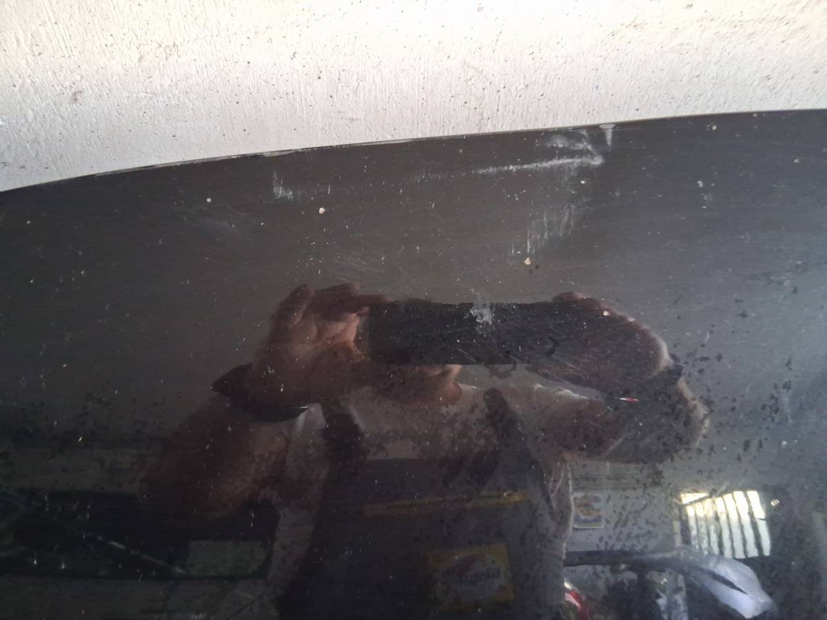 Passat B8,prva hauba,2018 god.