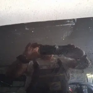 Passat B8,prva hauba,2018 god.