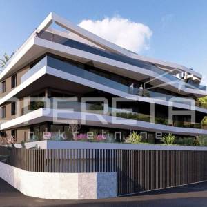 Penthouse,145m2, Primošten- novogradnja